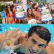  Phelps Has His Retirement Cake And Eats It Too!
